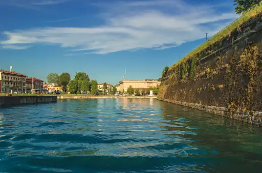 Fortifications