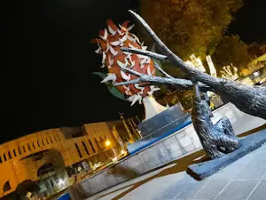 National Garden (Martyrs Square)