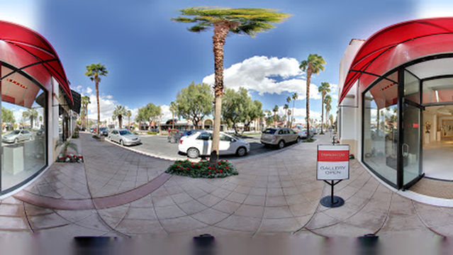 Dawson Cole Fine Art