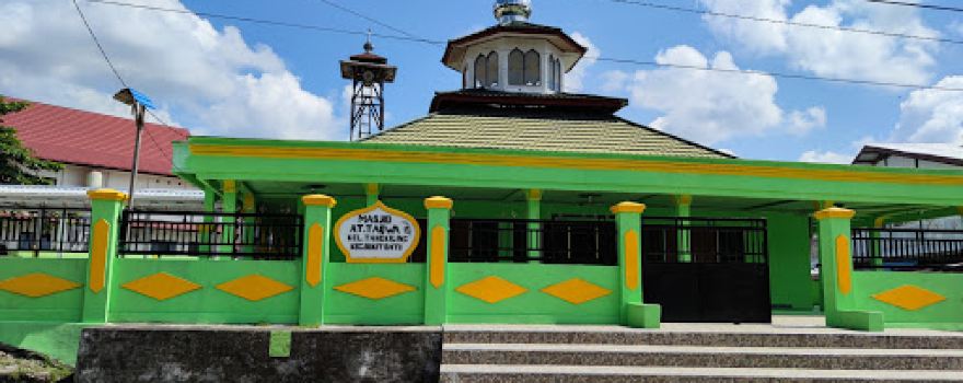 Masjid At-Taqwa