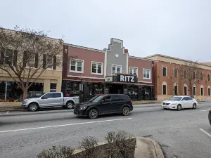 Ritz Theatre