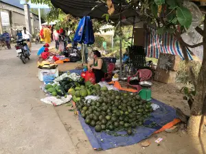 Cho Huy Khiem