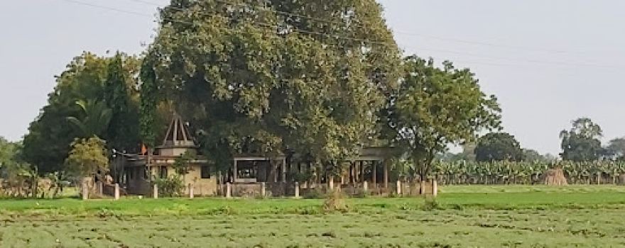 Nimjaymata Mandir