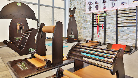 INJOY gym Öhringen