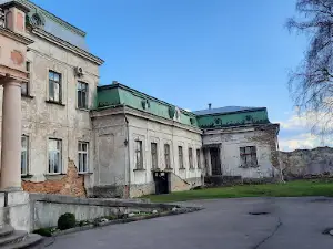 Pototskykh Palace, Museum of history and religion