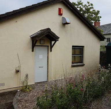 Royal British Legion Club