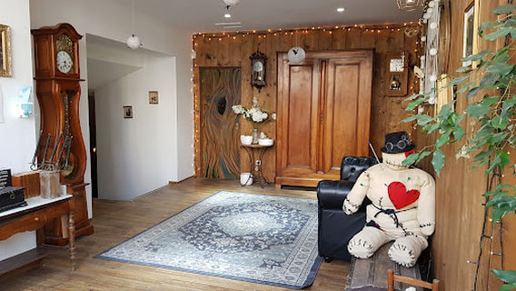 Closed Escape Game Nimes