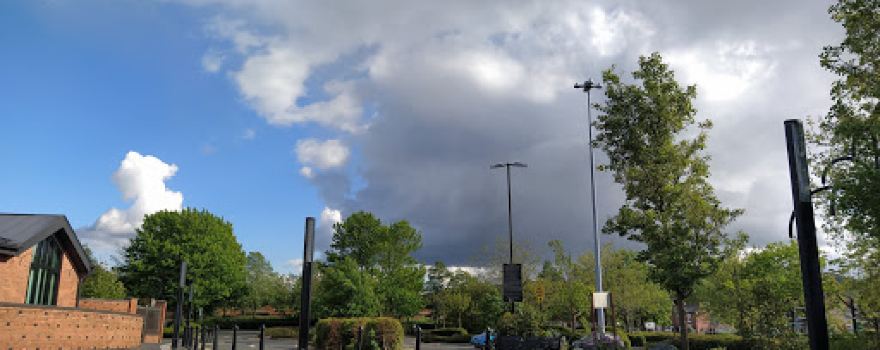 Wellington Civic & Leisure Centre