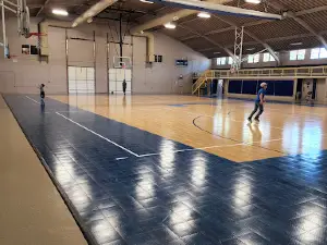 Iola Recreation Center & Little Theatre
