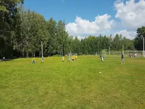 Стадион