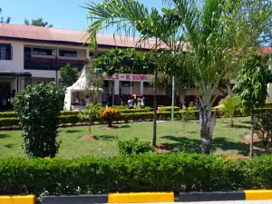 Citam Church - Kisumu