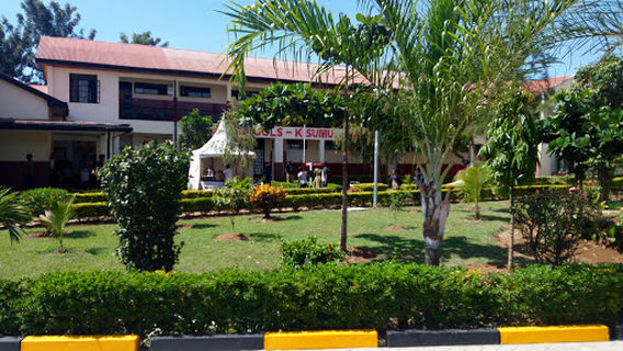 Citam Church - Kisumu