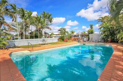Cane Village Holiday Park - Bundaberg