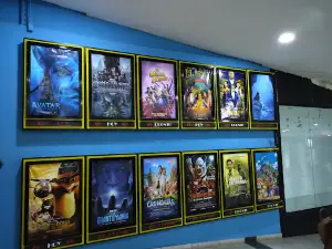 Caribbean Cinemas