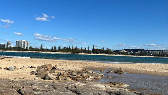 Maroochydore