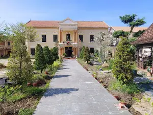 Church of Cai Mon