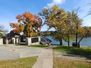 Lake Keomah State Park