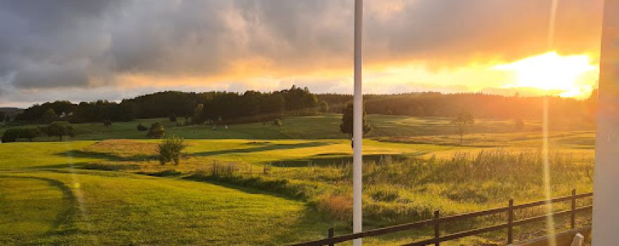 Dagsholm Golf Club