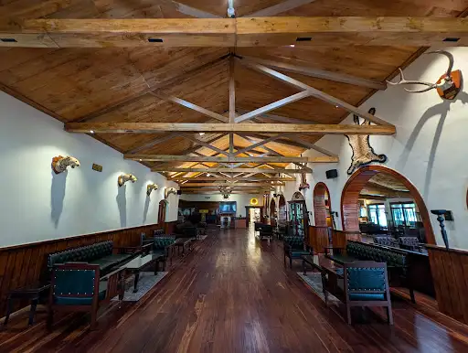Wellington Gymkhana Club