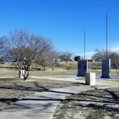 Lt Thomas Romanelli Memorial Park