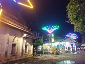 Wat Trai Phum