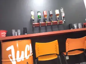 Juca in Balada