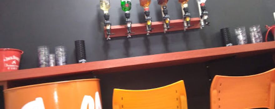 Juca in Balada