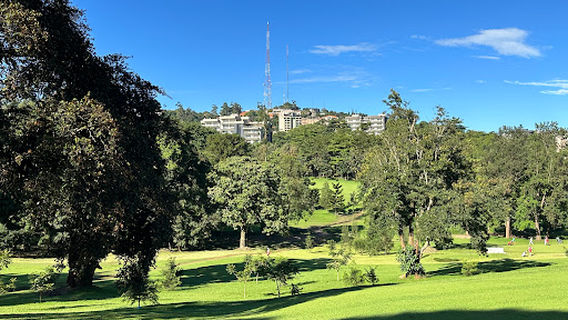 Kampala