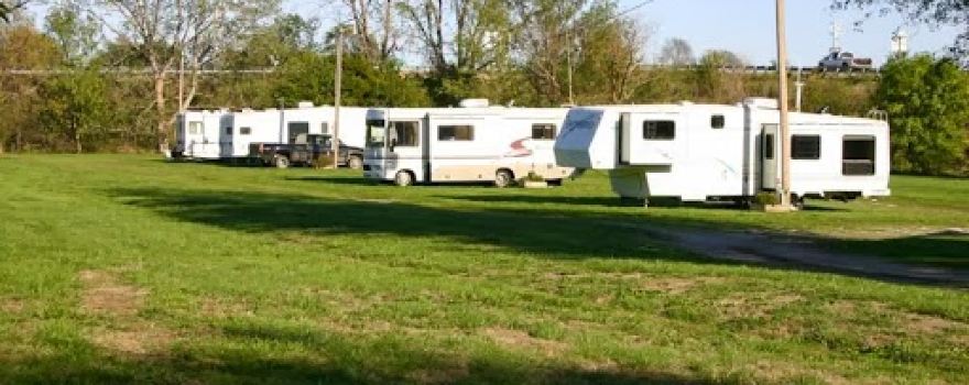 Show-Me Rest Rv Park
