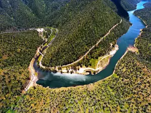 O'Hares campground