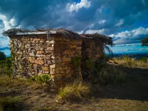 Sierra de las Labradas