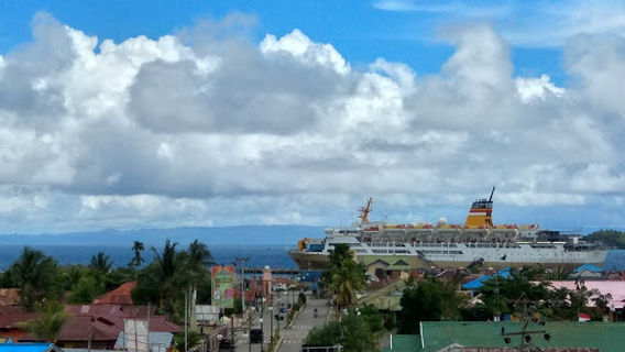 Keraton Kerajaan Banggai