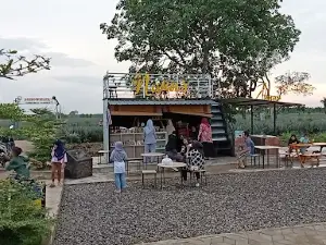 Agrowisata Nanas