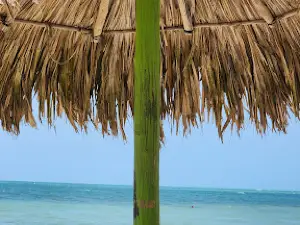 Playa Blanca
