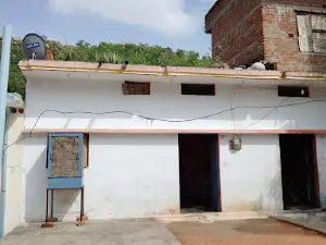 Baglamukhi Mata Mandir