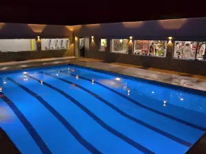 Power Gym