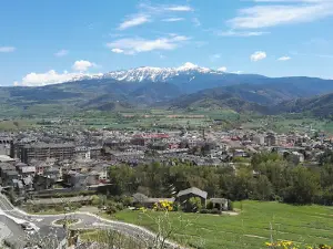 Parc del Valira