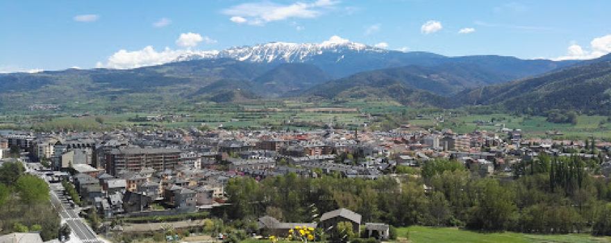 Parc del Valira