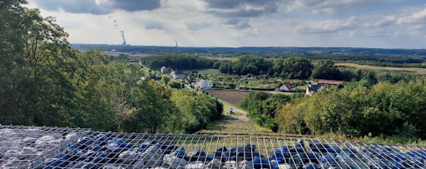 Halde Großes Holz