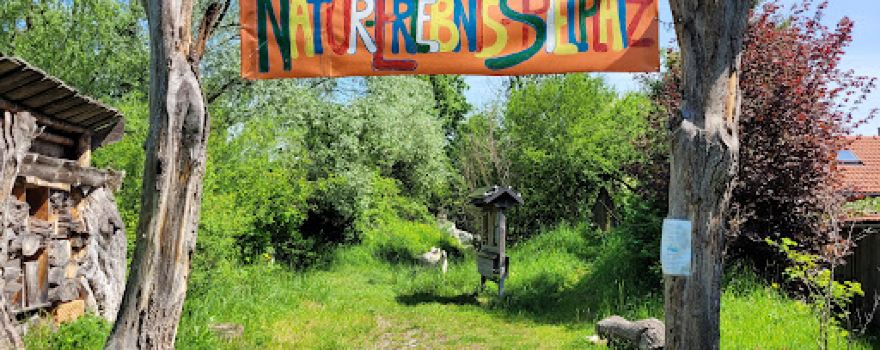 Naturerlebnisspielplatz