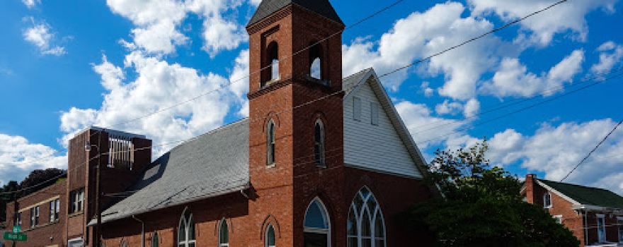 Ducannon God's Missionary Church