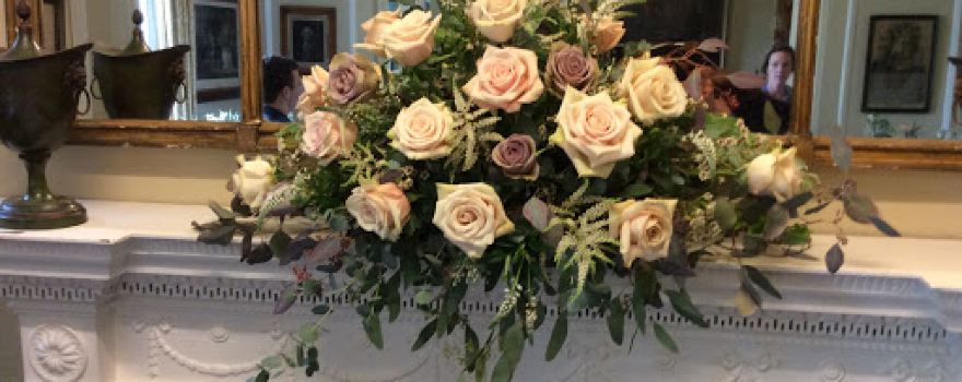 Rose Cottage Floristry & Flower School