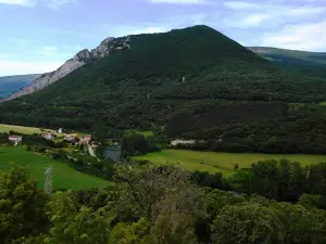 Río Arakil