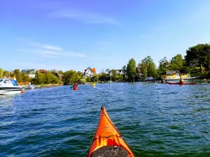 Nynäshamns Segelsällskap