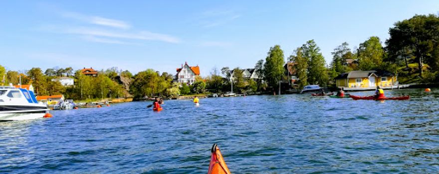 Nynäshamns Segelsällskap