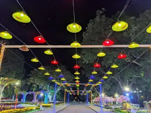 Sport Center km5