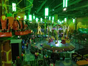 Cinema Park
