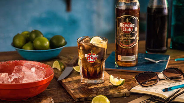 RELAX VIDEOBAR RETRO