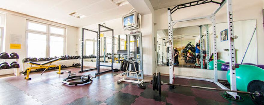 City-Fitness GmbH