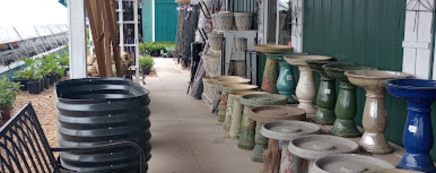 Beaver Meadow Garden Center